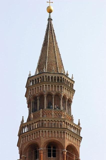 PUNTA TORRAZZO